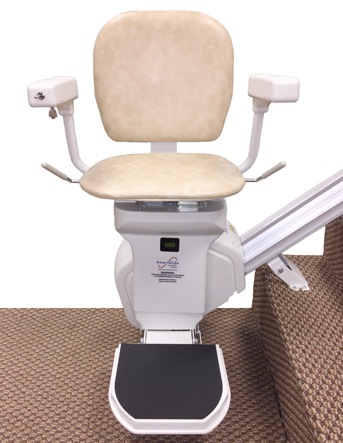 Horizon Standard Stair Lift