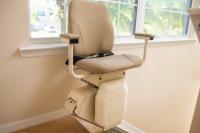 Harmar Pinnacle Stair Lift-HD