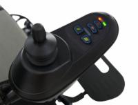 Joystick Drive Controls