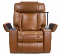 Both Arms Open for Access