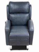 Lifted for Ease of Entry or Exit