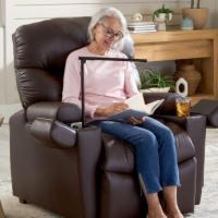 Showing Removable LED Lamp